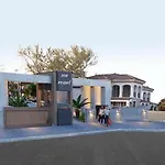 酒店 Sea Ayvalı