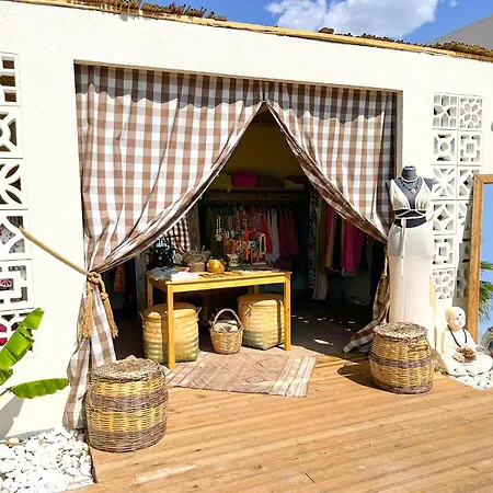فندق Sea Ayvalı