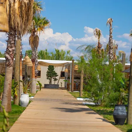 Sea Hotel Ayvalı