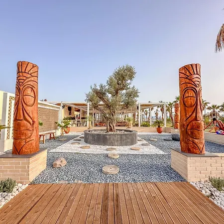 Sea Hotel Ayvalı