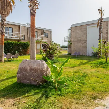 Hotel Sea Ayvalı