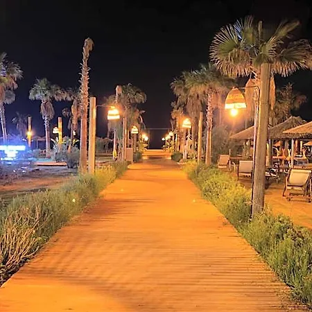 מלון Sea 3*