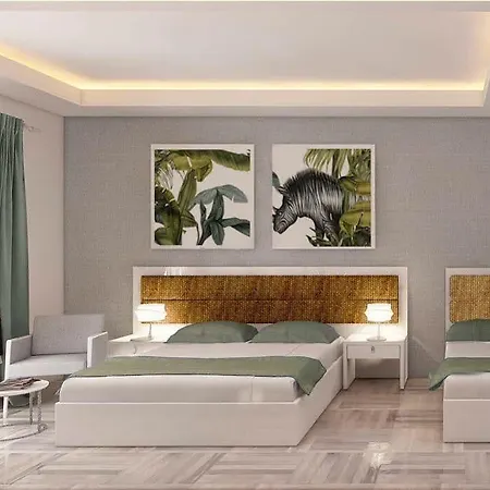 Sea Hotel Ayvalı