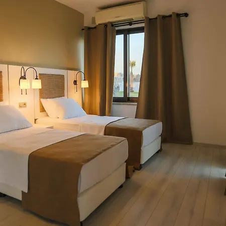 Sea Hotel