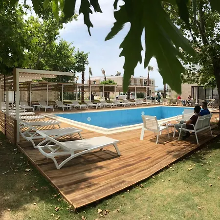 Sea Hotel