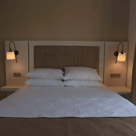 Hotel Sea Ayvalı