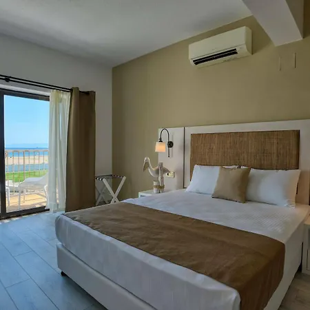 Sea Hotel