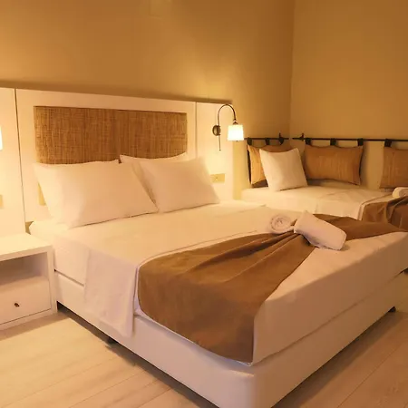 Sea Hotel Ayvalı