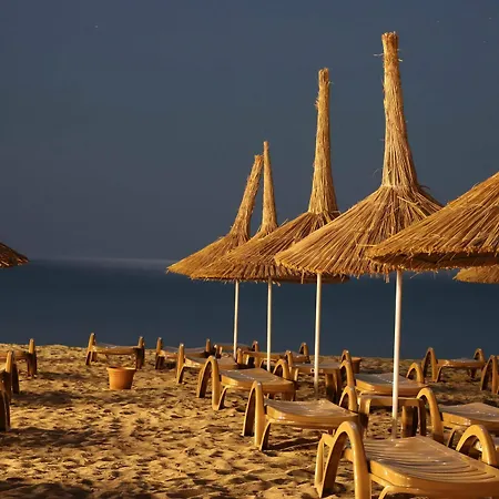 מלון Sea Ayvalı
