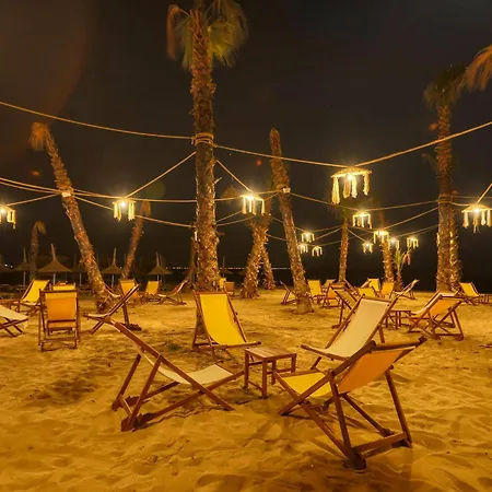 Sea Hotel Ayvalı