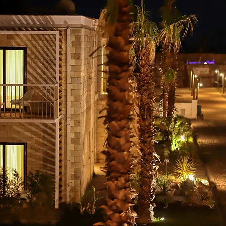 Hotel Sea Ayvalı