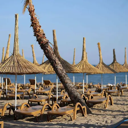 Sea Szálloda 3*