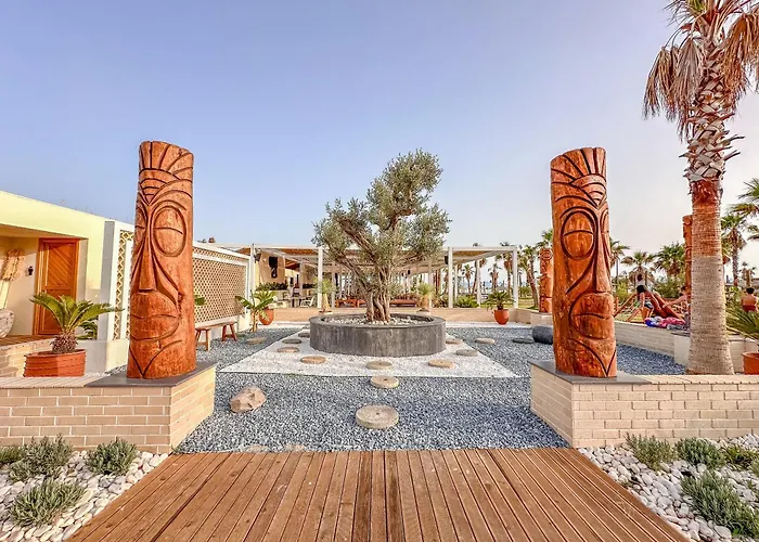 Sea Szálloda Ayvalı