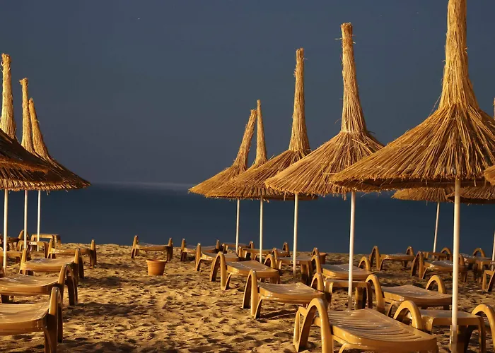 Szálloda Sea Ayvalı