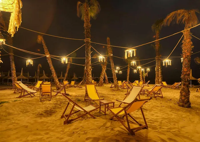 Sea Szálloda Ayvalı